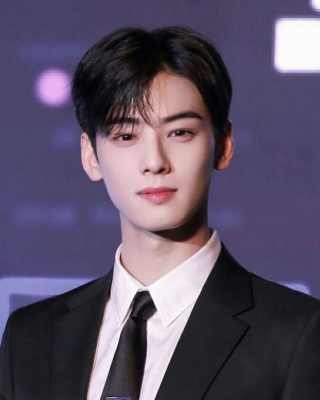 차은우