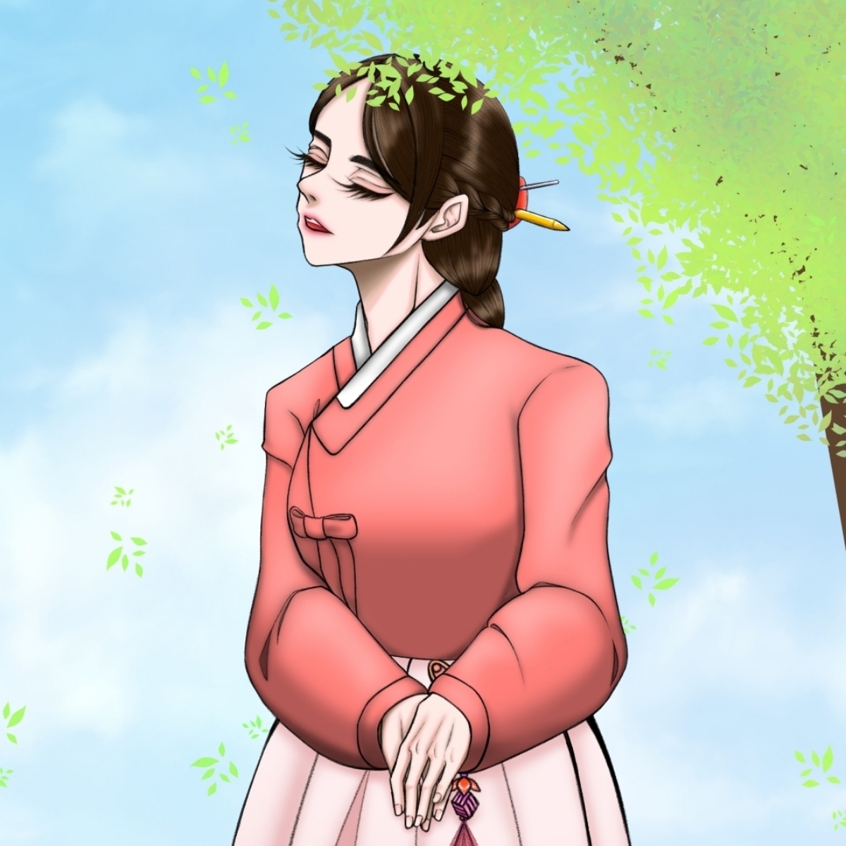 한소연