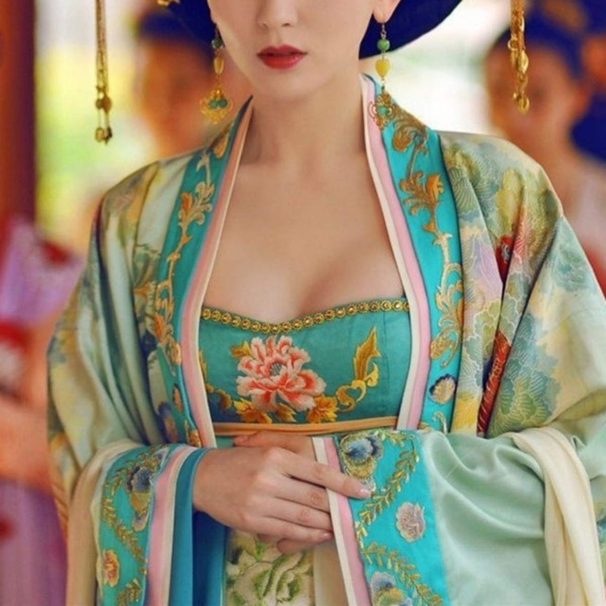 여지화