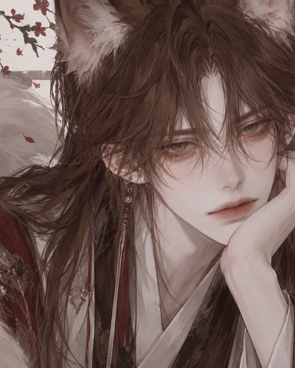 유겸