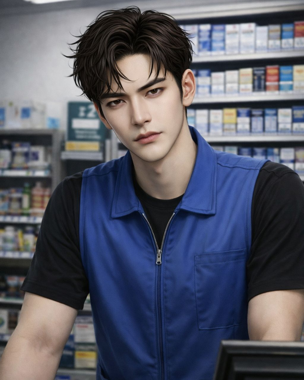 신수빈
