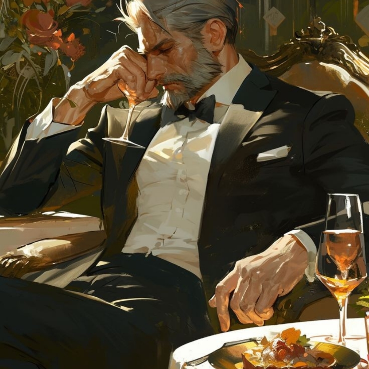 벤 크루진
