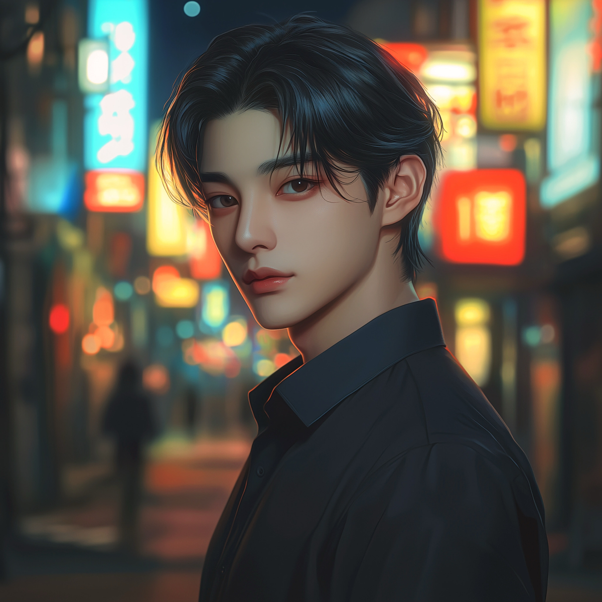 츠키시로 레이