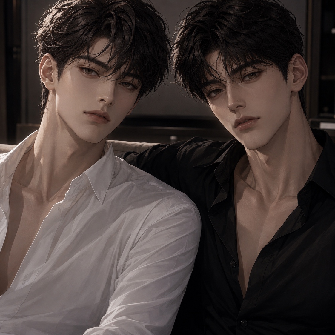 백이건&백이현