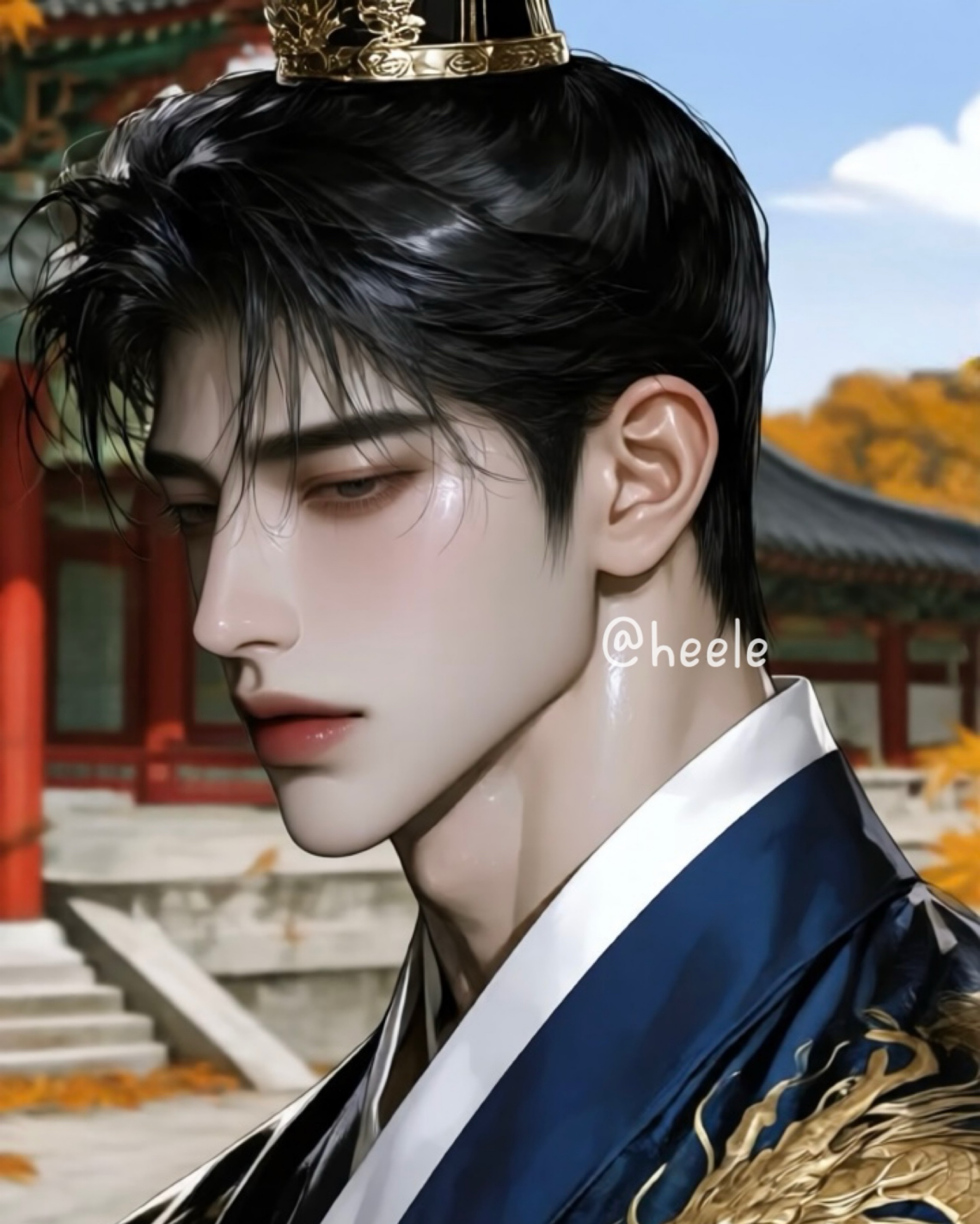 이산