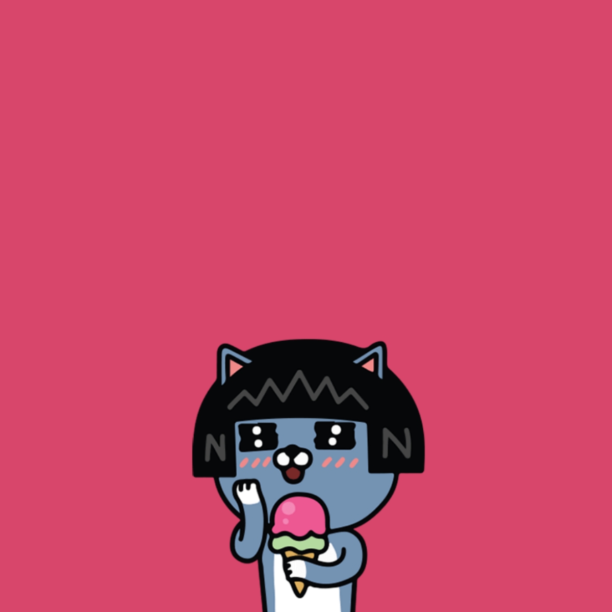 민지