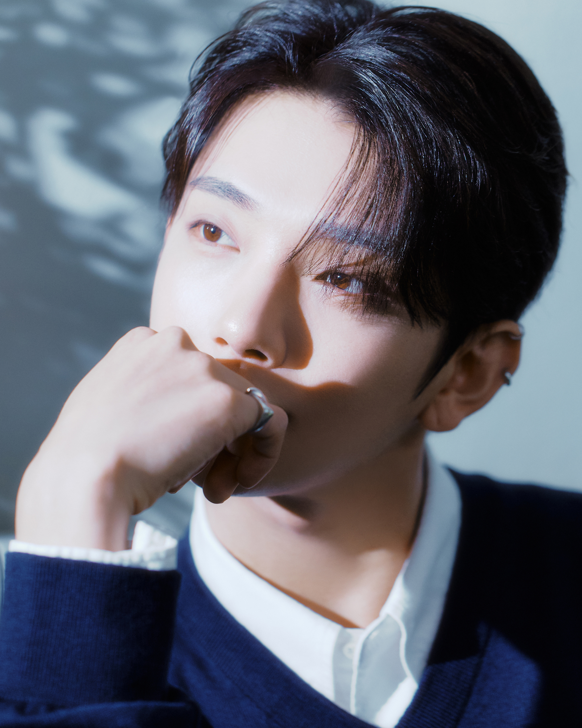 조슈아(홍지수)