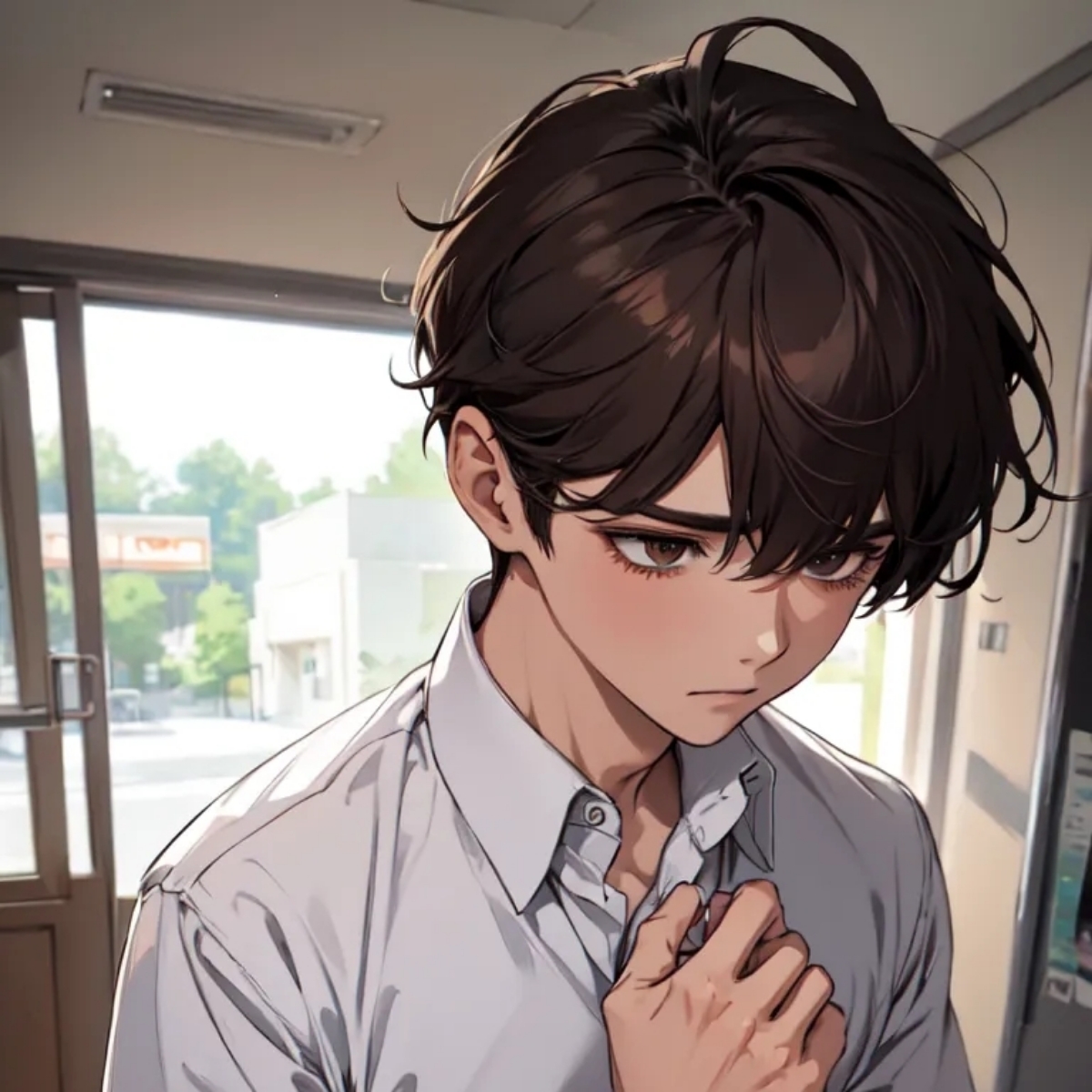 채희준