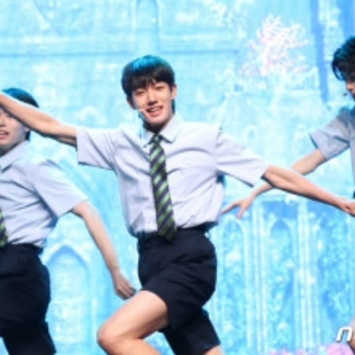 🇹🇭선생님 나타나트