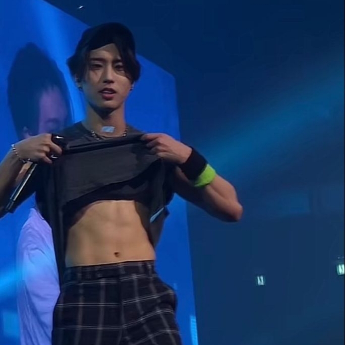 한지성