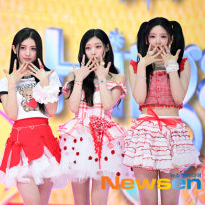 힛지스멤버들