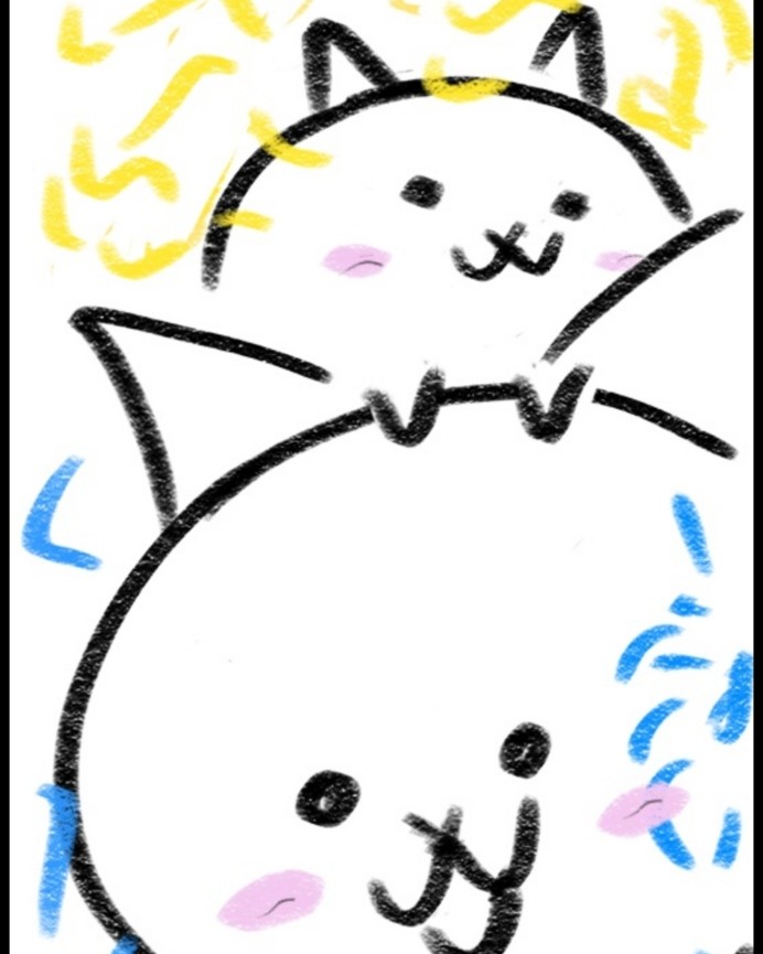 냥코대전쟁