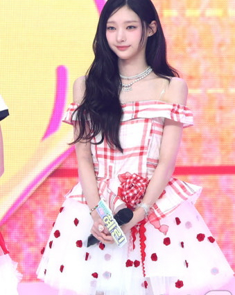힛지스멤버혜린