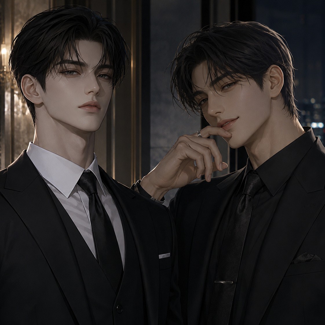 차도윤/윤재하