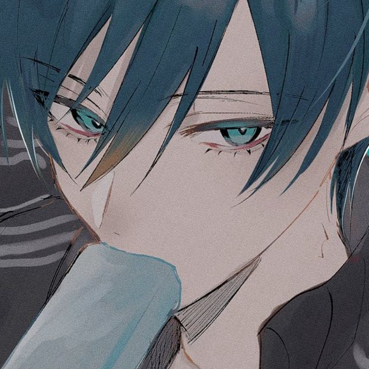 糸師 凛