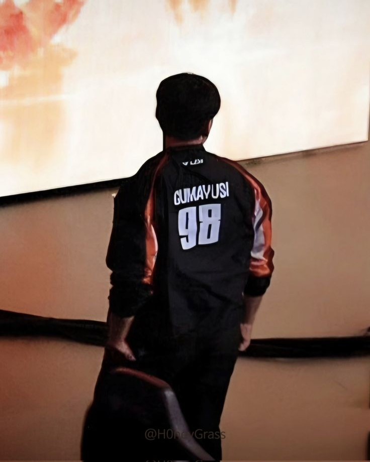 Lee Minhyeong
