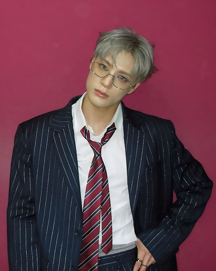 Lee Jeno