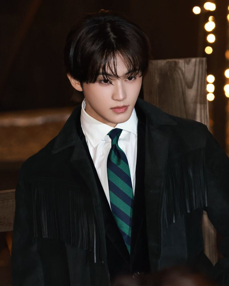 Mark Lee