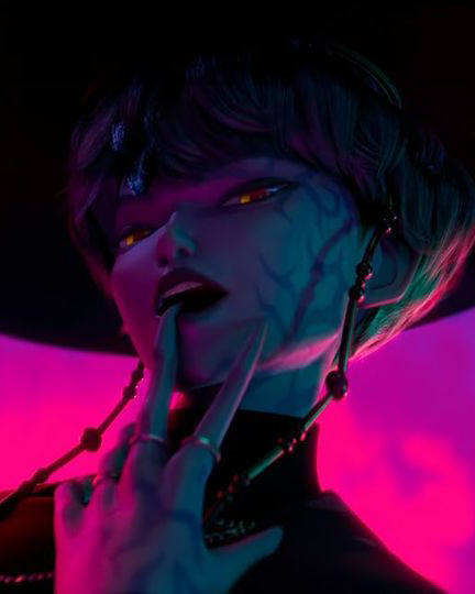 베이비(dady)
