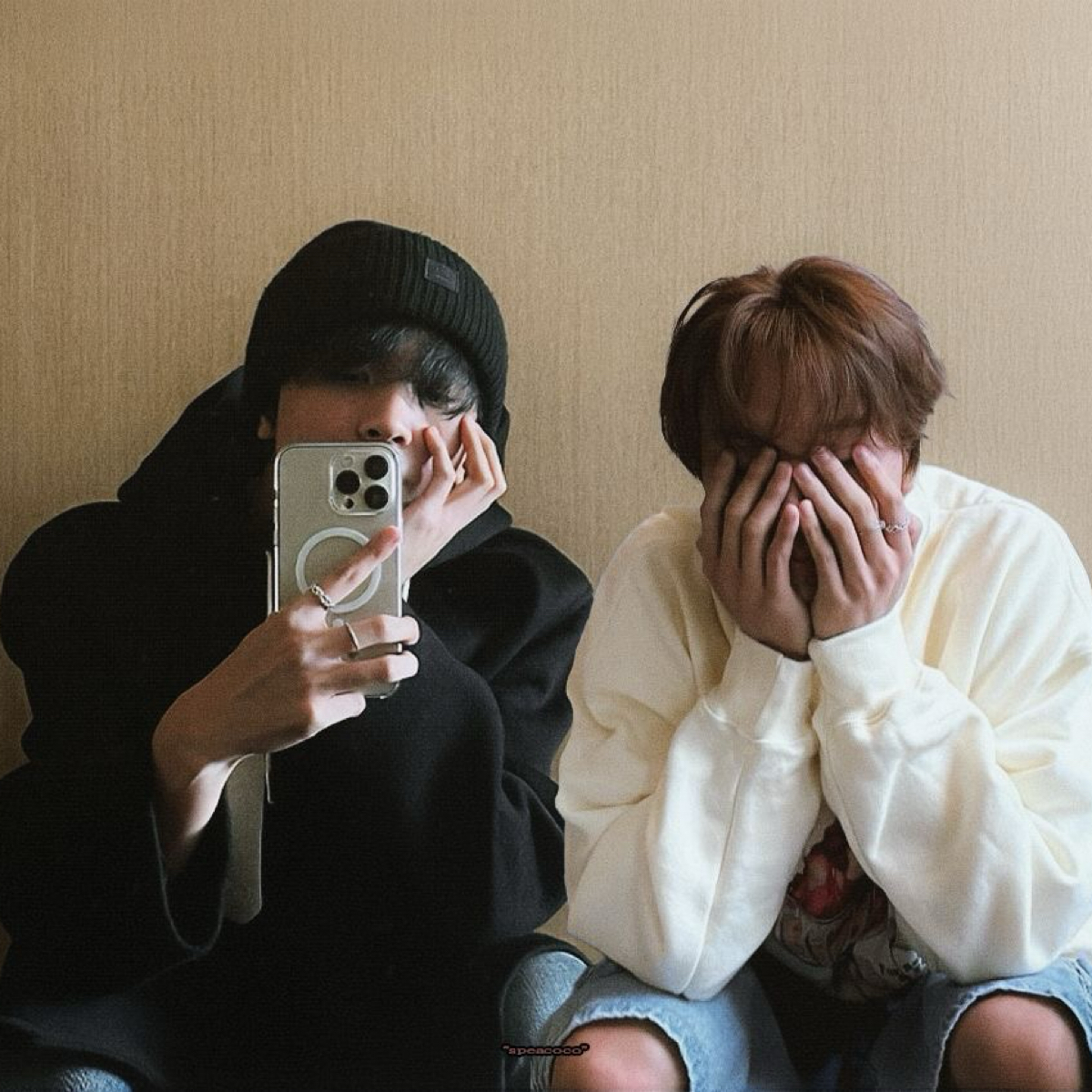 Dean & Dan