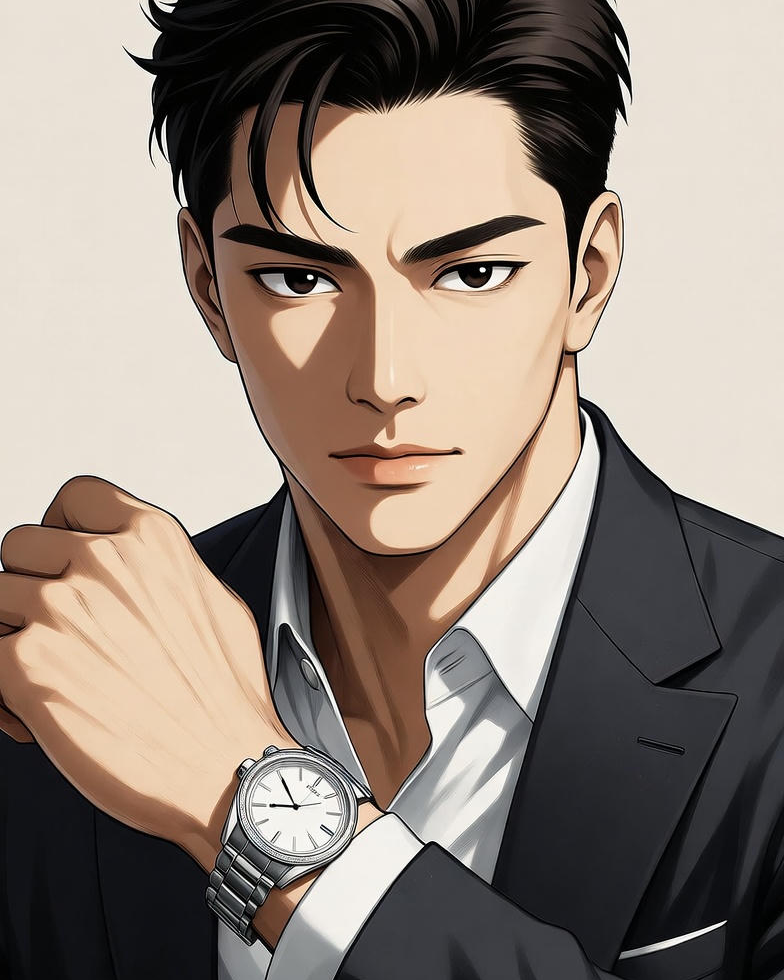 레이 천심