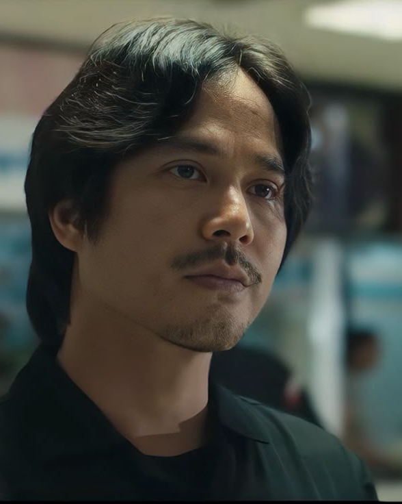 มด