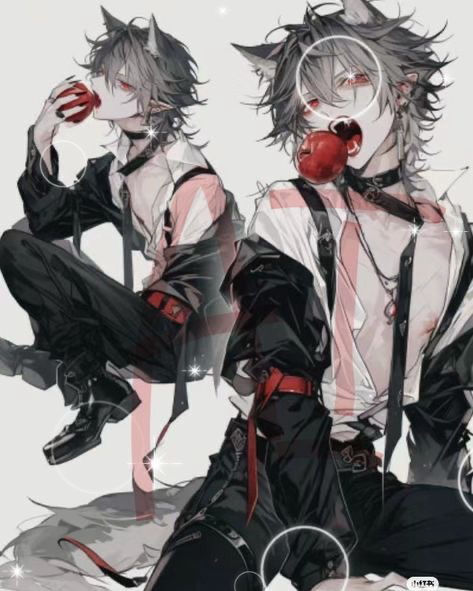 ロウ