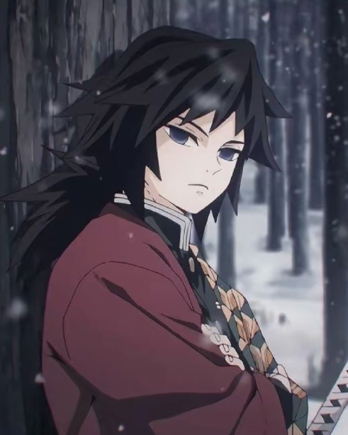 義勇
