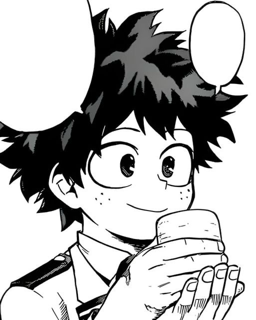 デク