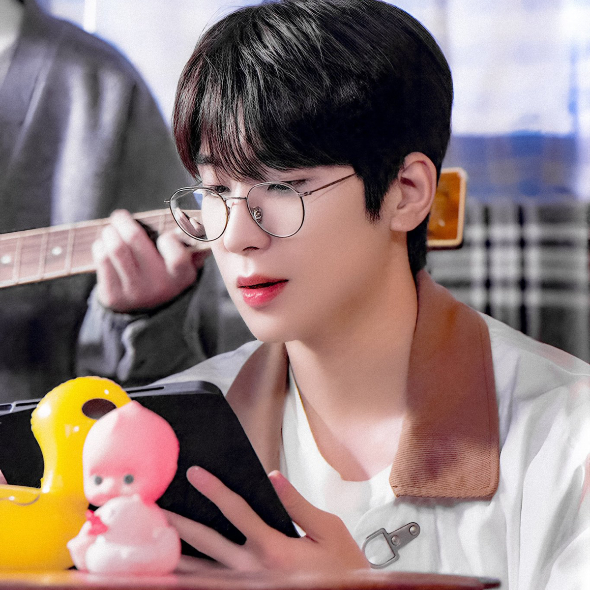 wonwoo