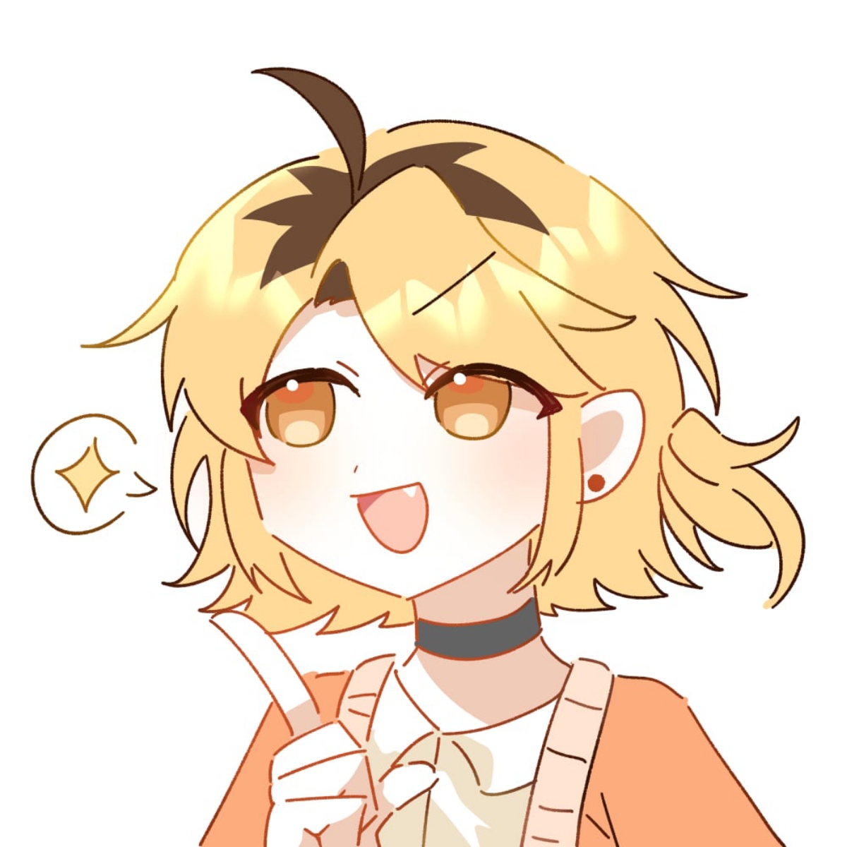 陸月