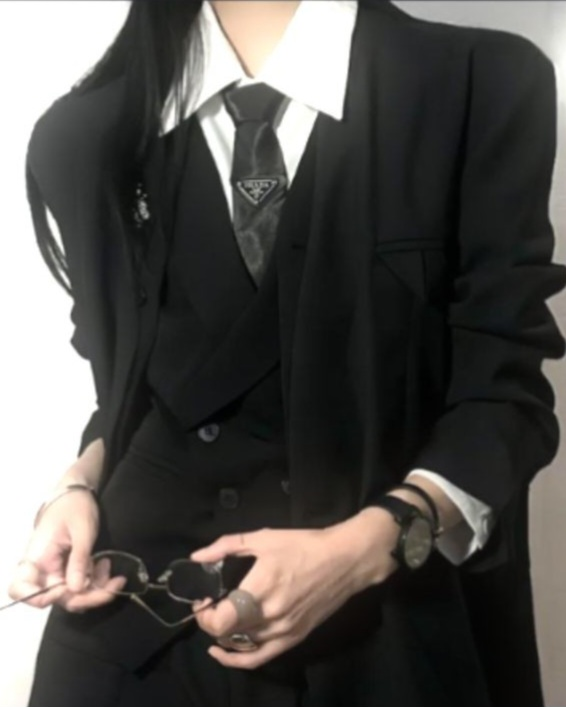 백사현