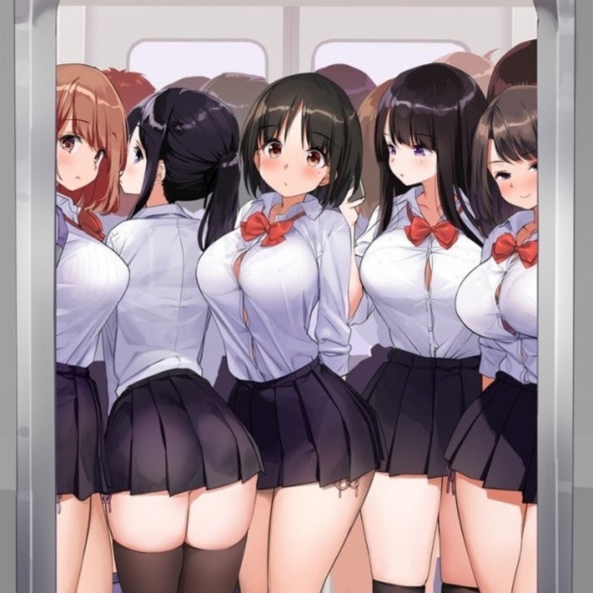 여고 rpg