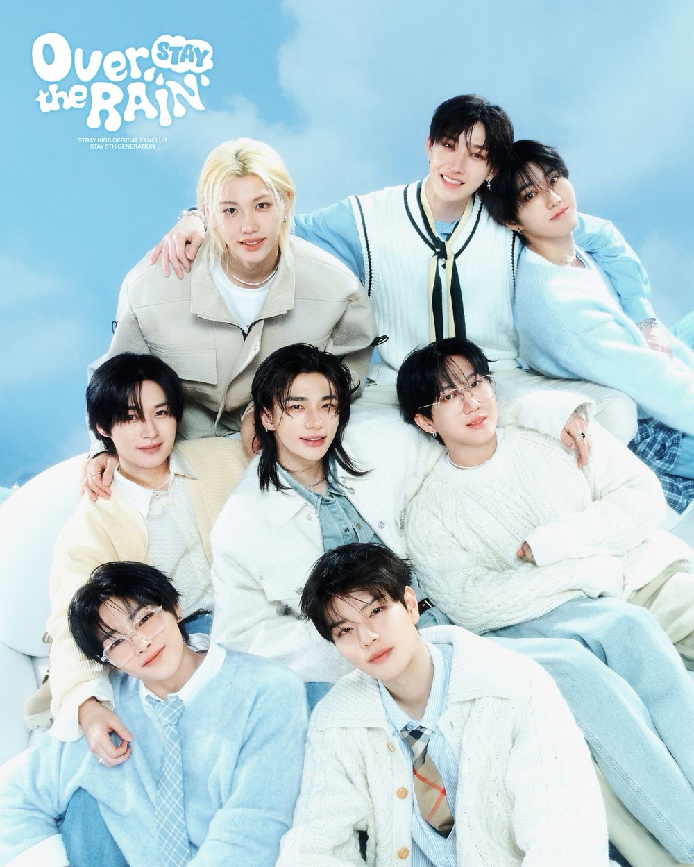 StrayKids