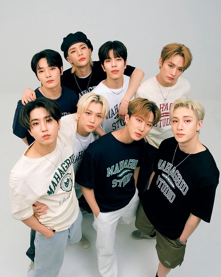 StrayKids