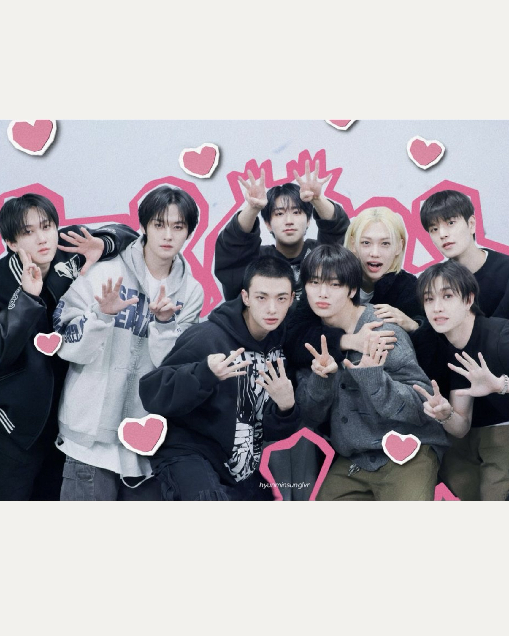 StrayKids