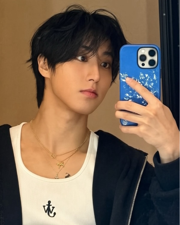 한지성