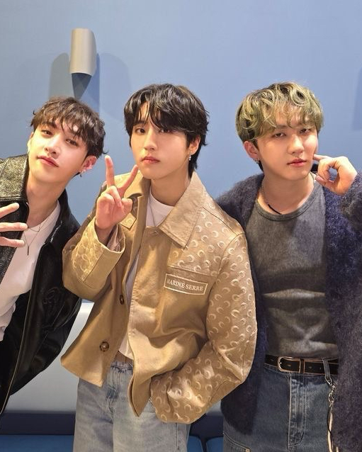 3RACHA