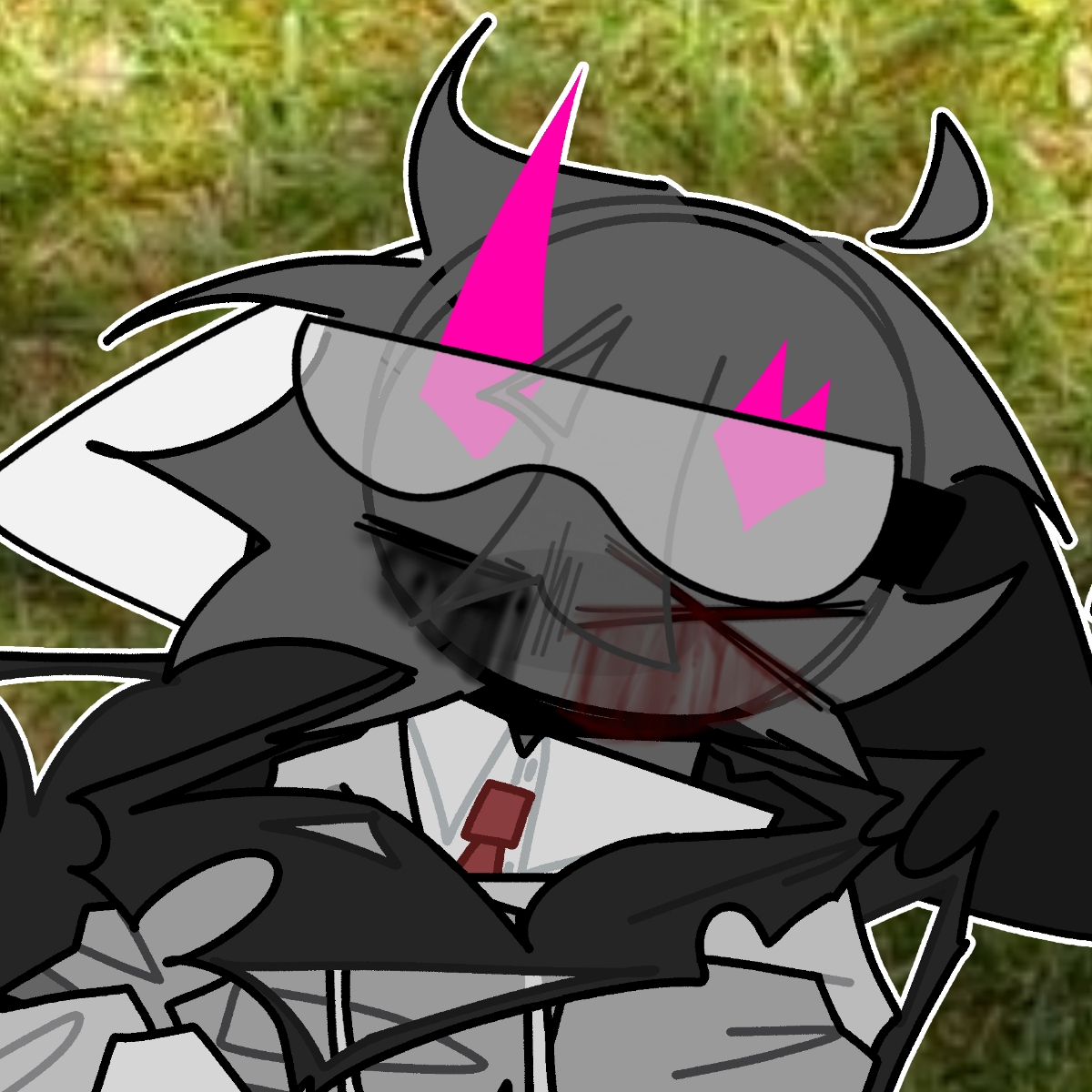 블러드