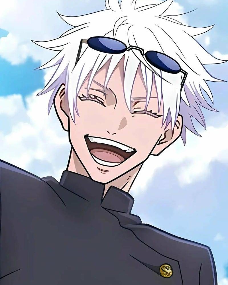 Gojo Satoru