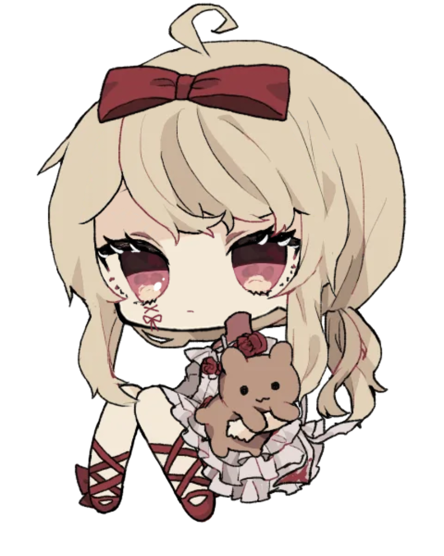꿈나라 꿈아이 데스~