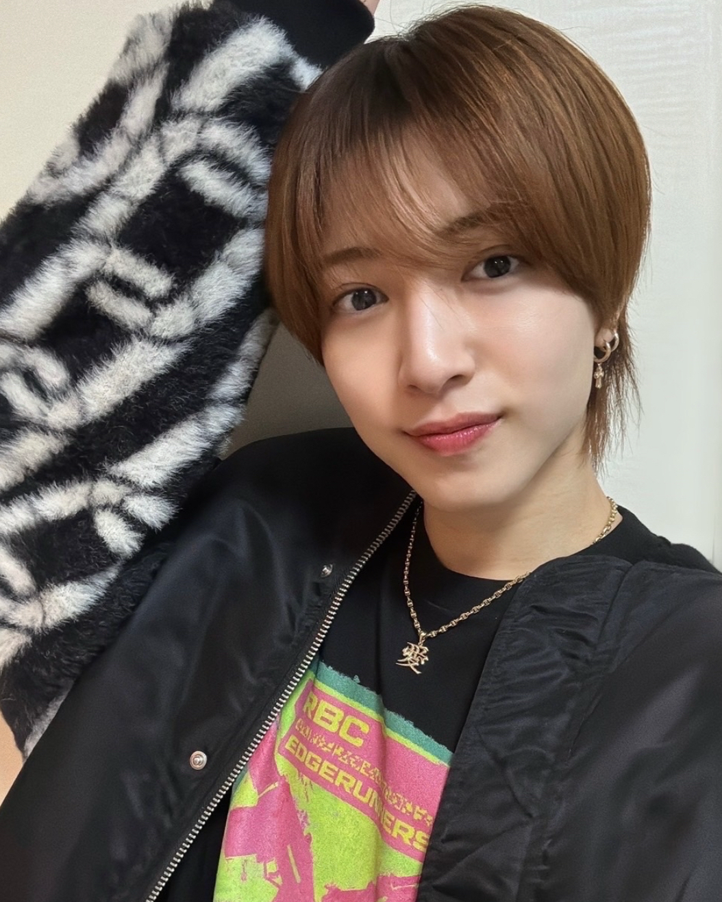 中村嶺亜
