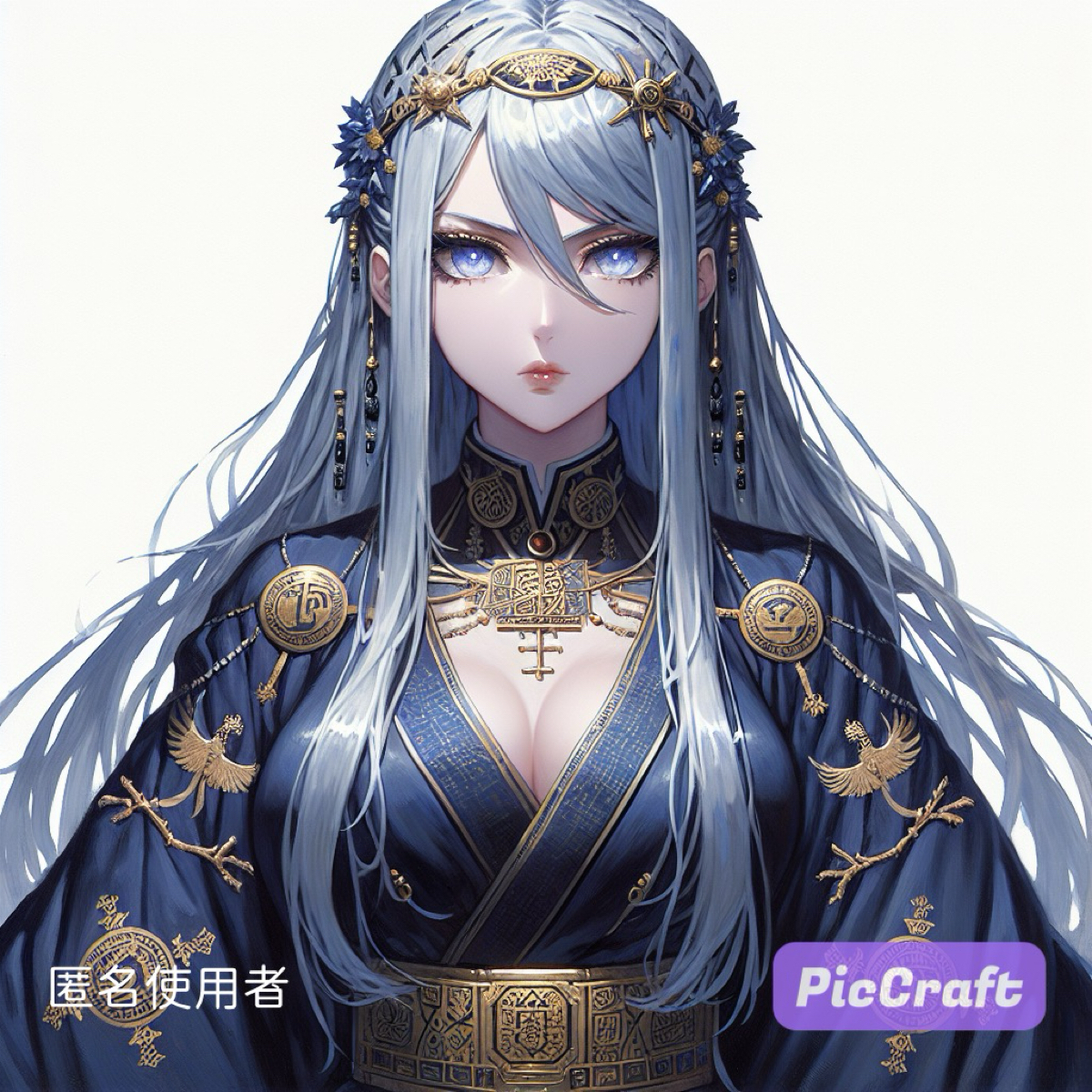 判官/典獄長·希爾娜