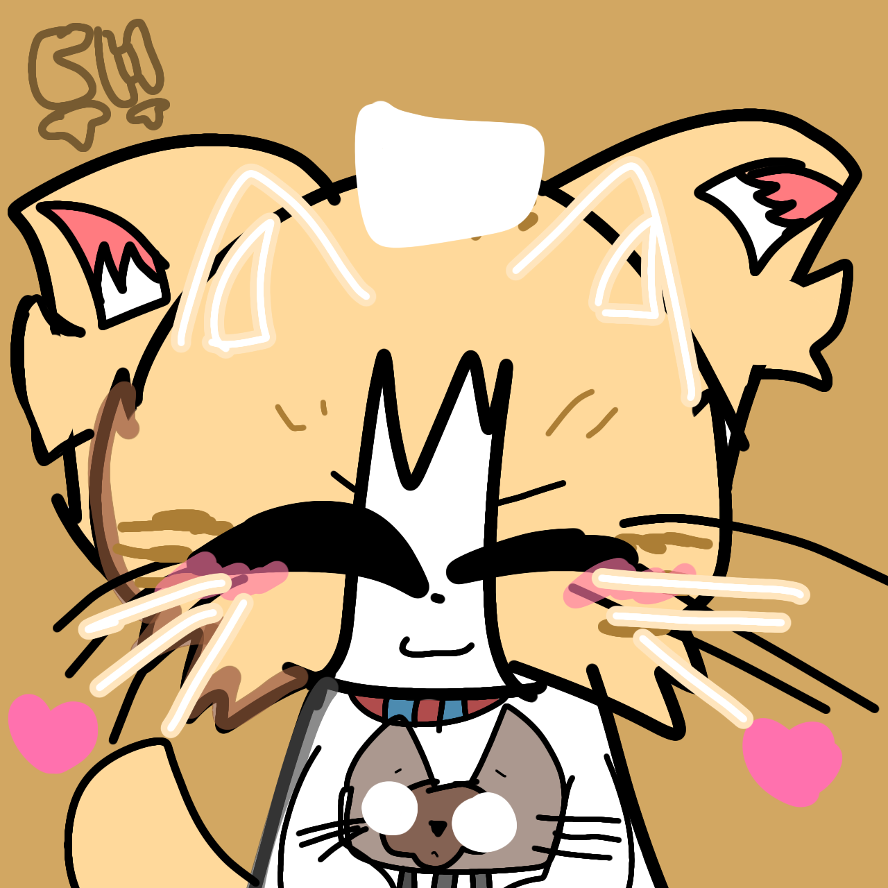 두부