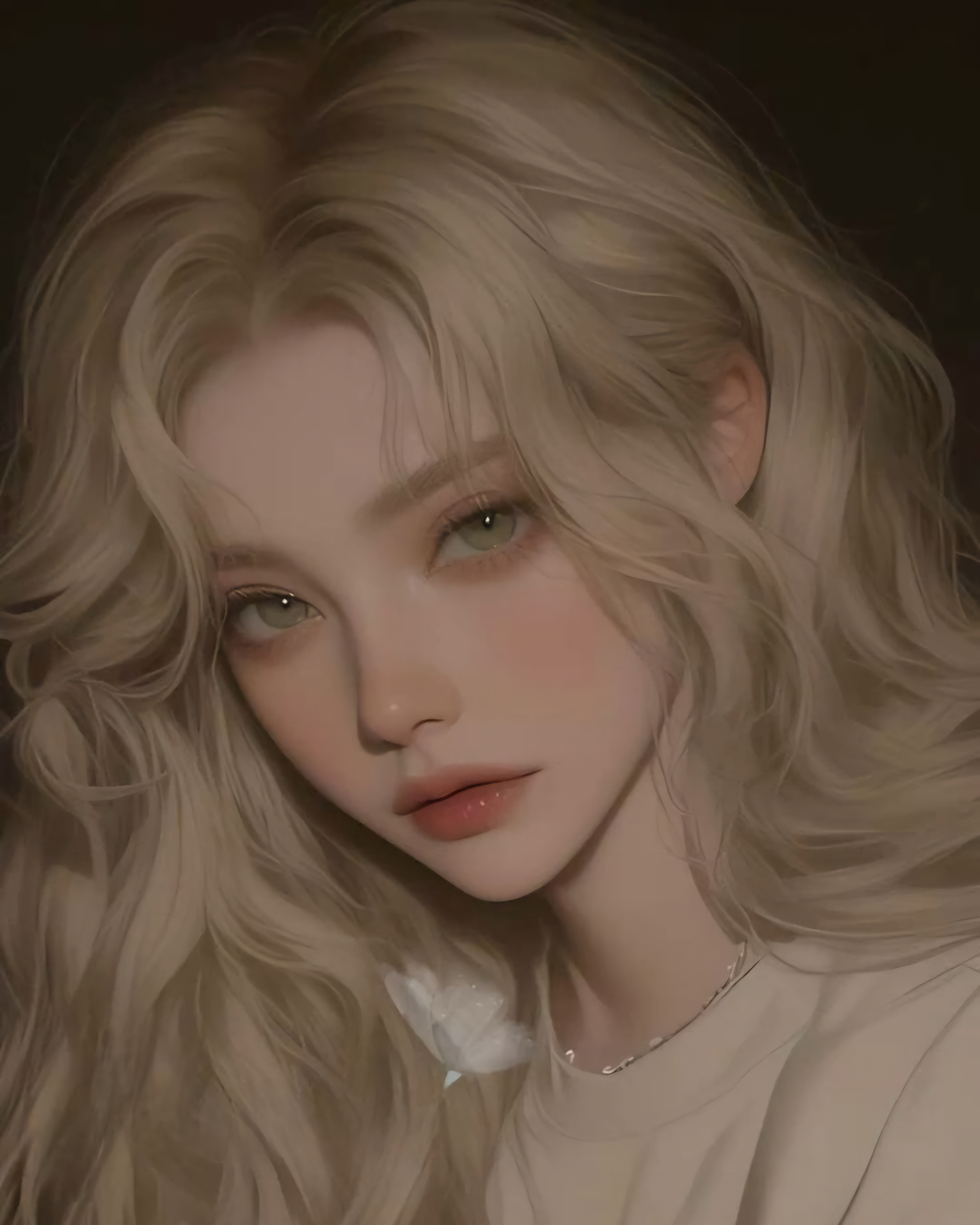 마리