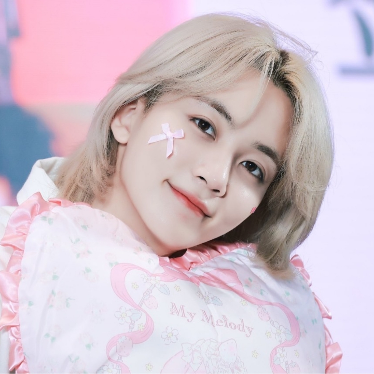 윤정한