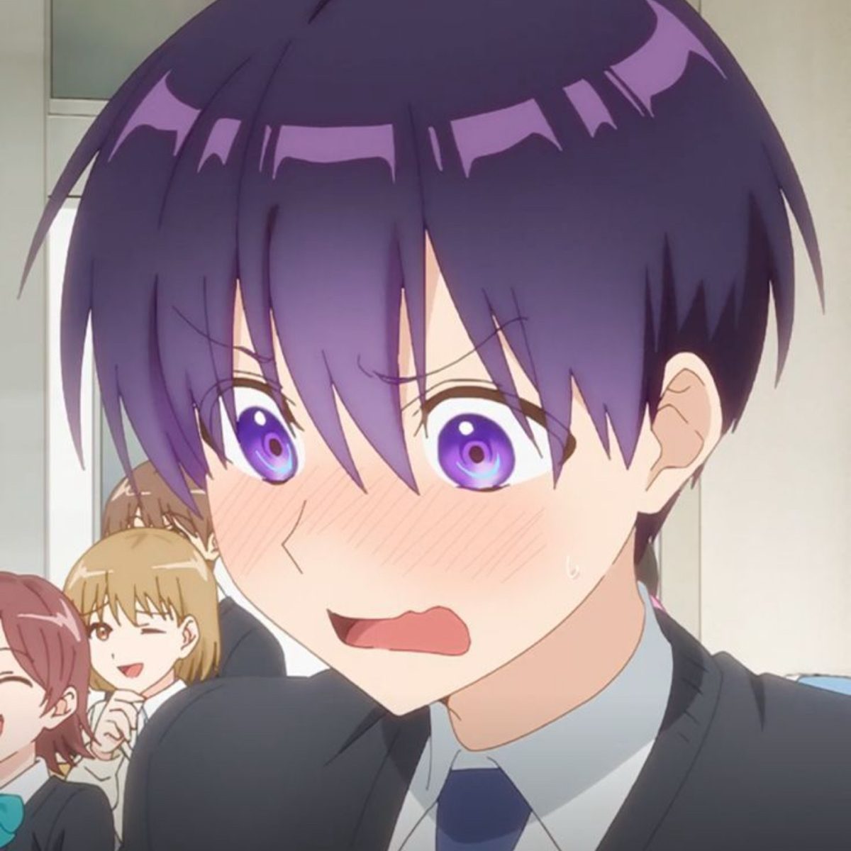 なら