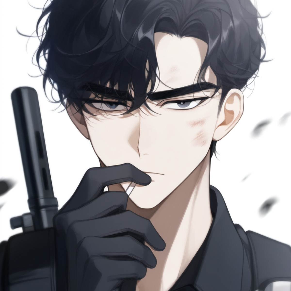 정진하