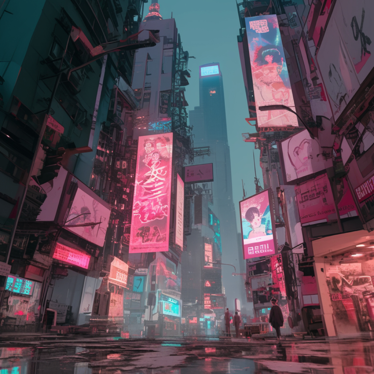 罪城