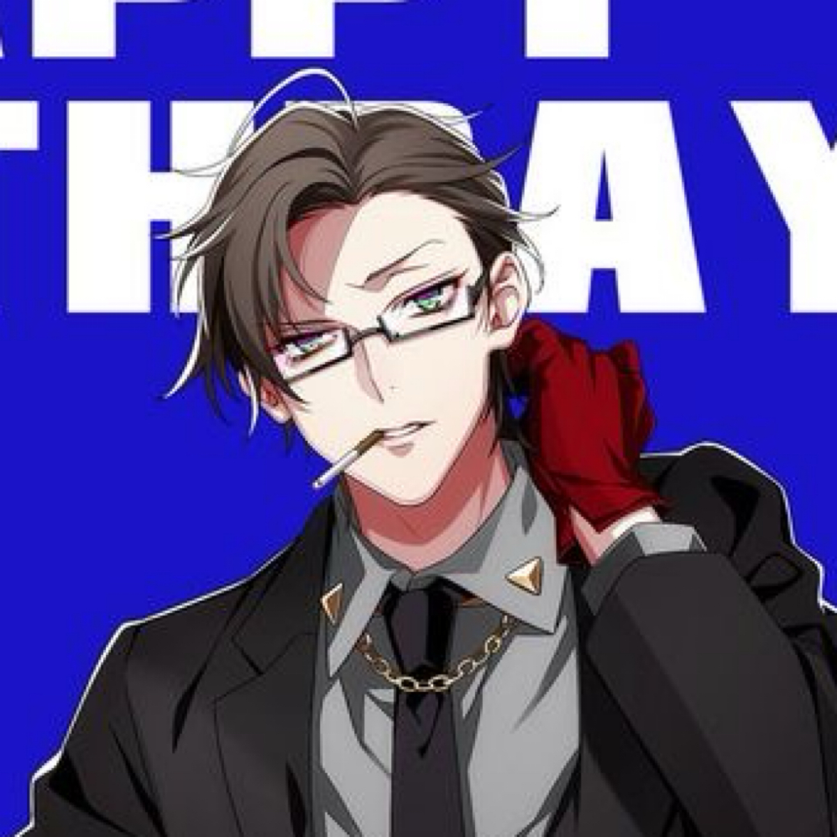入間銃兎
